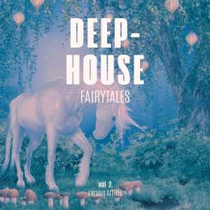 Deep-House Fairytales, Vol. 2 (Explicit) dari Group Star