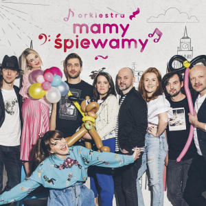 收聽Mamy Śpiewamy的Kolorowo歌詞歌曲