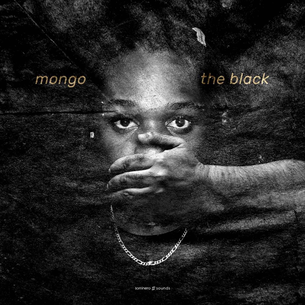 The Black (Explicit)