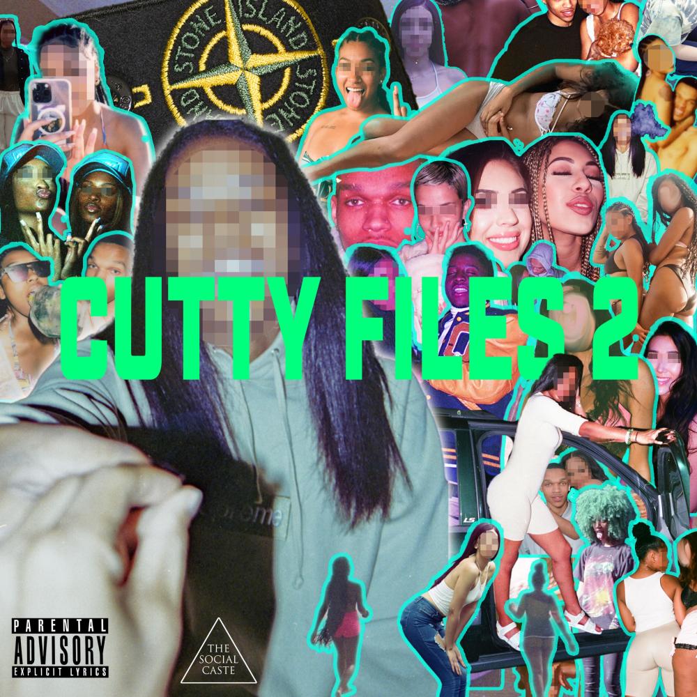 Santanna (feat. DaiThaTwin & RETAIL TOMO) (Explicit)
