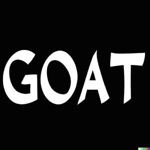 Album G.O.A.T. "Ash Ketchum" from ansh Raj