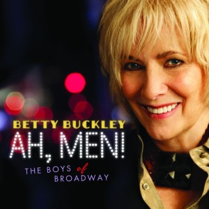 Betty Buckley的專輯Ah Men! The Boys of Broadway