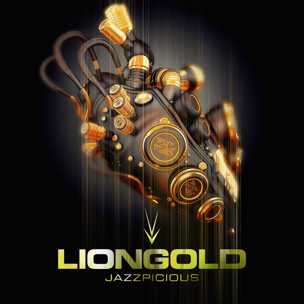 Jazzpicious (Uncut Version)