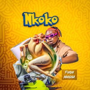 Album NKOKO from Fixon Magna