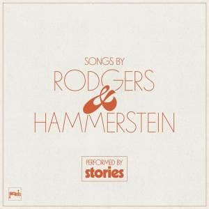 Stories的專輯songs by Rodgers & Hammerstein