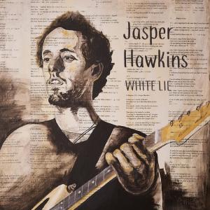 收聽Jasper Hawkins的Rain Down On Me歌詞歌曲