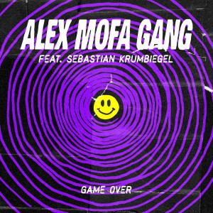 ดาวน์โหลดและฟังเพลง Treppenhaus พร้อมเนื้อเพลงจาก Alex Mofa Gang