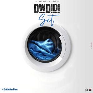 收聽OwDiDi的Set歌詞歌曲