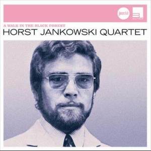 Horst Jankowski的專輯A Walk In The Black Forest (Jazz Club)