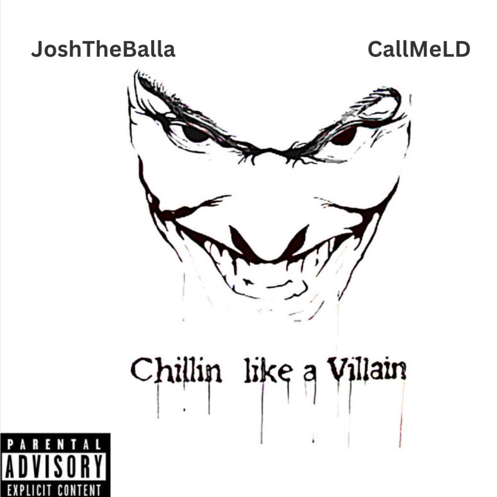 Chillin Like a Villain (Explicit)