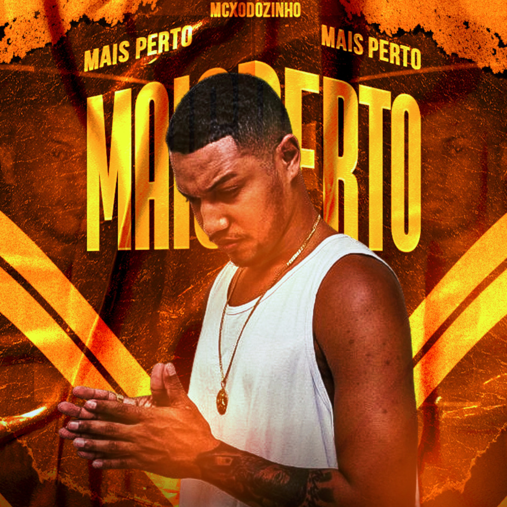 Mais Perto Que Ontem