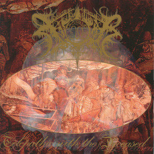 收聽Xasthur的Slaughtered Useless Beings in a Nihilistic Dream歌詞歌曲