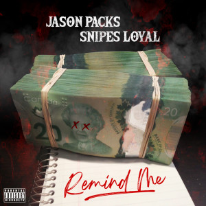 Album Remind Me (Explicit) from 