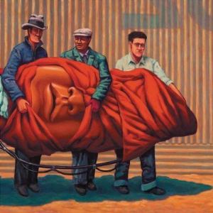 ดาวน์โหลดและฟังเพลง El Ciervo Vulnerado (Album Version) พร้อมเนื้อเพลงจาก The Mars Volta