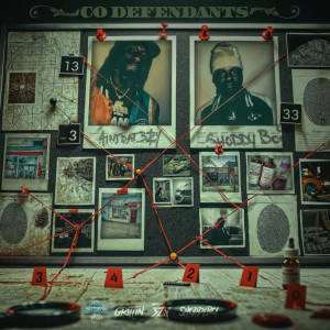 Listen to Live (Explicit) song with lyrics from Shoddy Boi