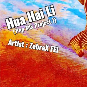 Dengarkan Hua Hai Li (Pop Mix Project 1) lagu dari ZebraX FEI dengan lirik