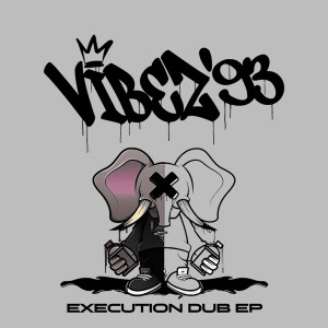 Minos的專輯Execution Dub EP