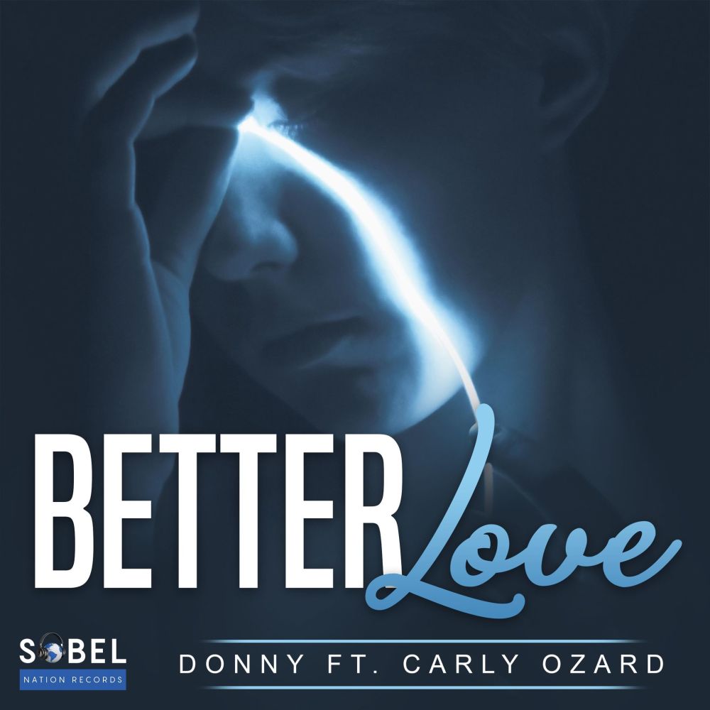 Better Love (Larry Peace Tech House Radio Edit)