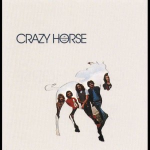 收聽Crazy Horse的Love Is Gone歌詞歌曲