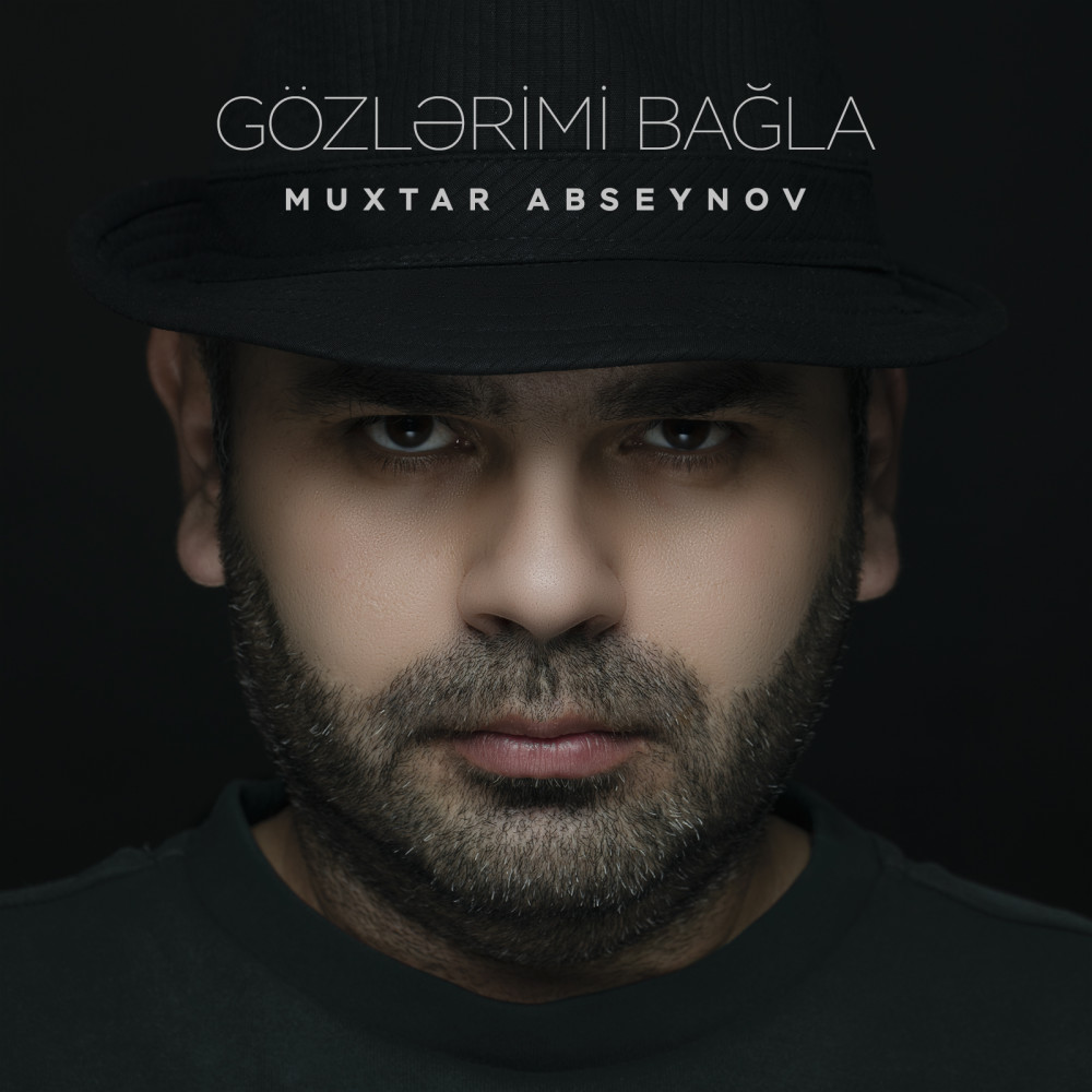 Gözlərimi Bağla