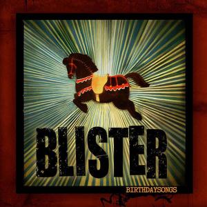 ดาวน์โหลดและฟังเพลง Something in My Head พร้อมเนื้อเพลงจาก Blister