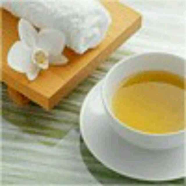 一杯清茶