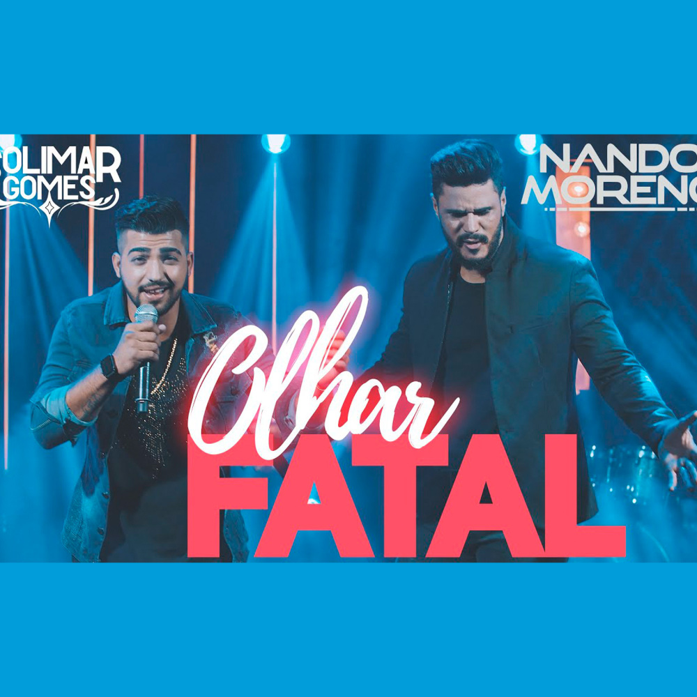 Olhar Fatal