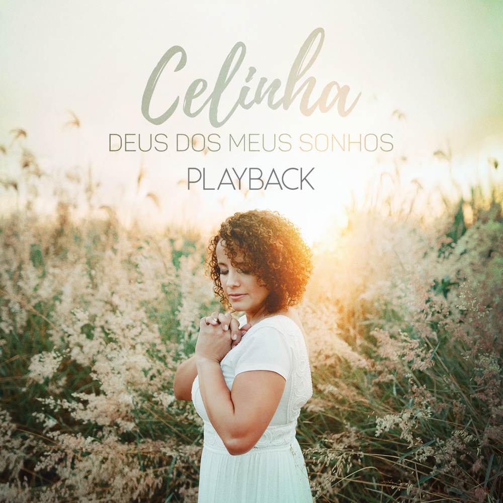 Vem Senhor (Playback)