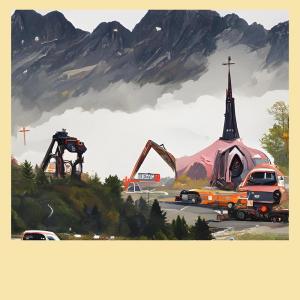 default playlist img