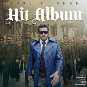 Surjit Khan的專輯Hit Album
