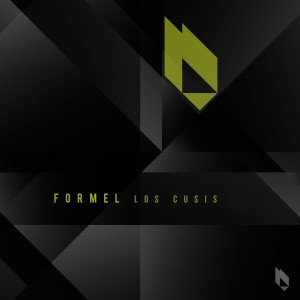 Album Los Cusis EP from Formel