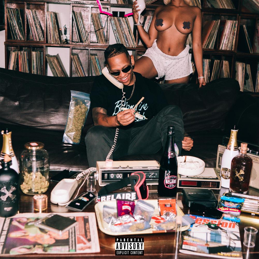 Wave (Explicit)