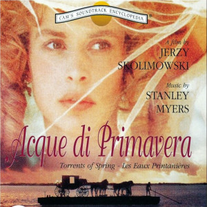 อัลบัม Acque di Primavera (Original Motion Picture Soundtrack) ศิลปิน Stanley Myers