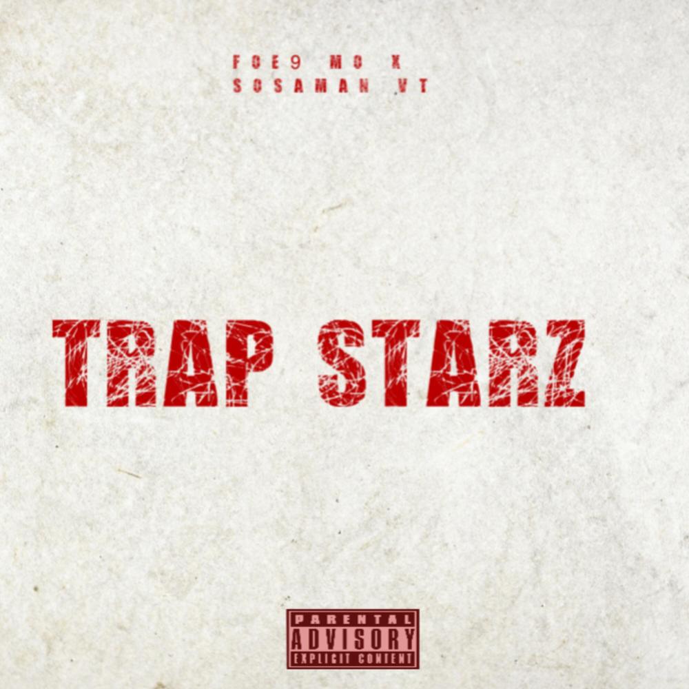 CITY BOY (feat. Foe9 Mo) (Explicit)
