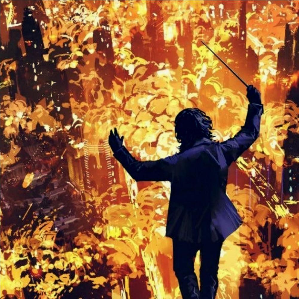 Symphony