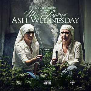 อัลบัม Ash Wednesday ศิลปิน Mic Lawry