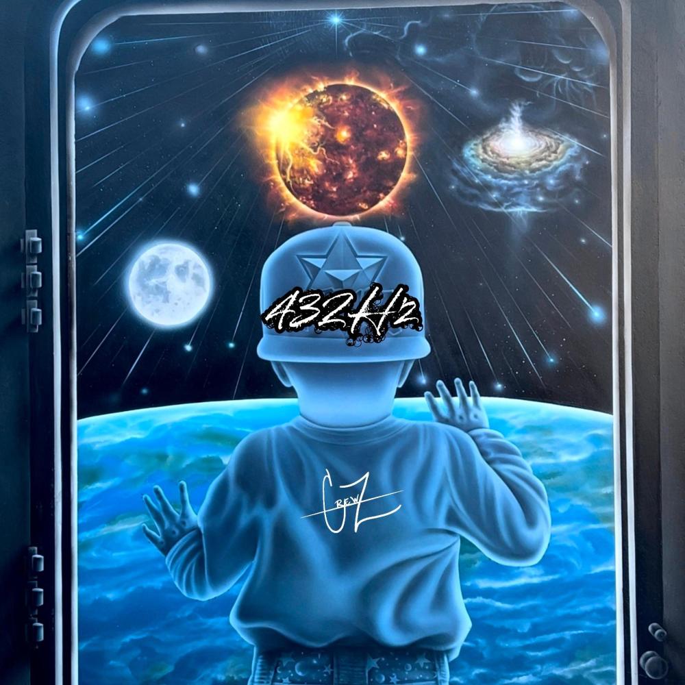 Fill It Up (432Hz) (feat. DONNY ARCADE) (Explicit)