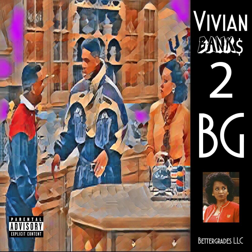 My Own Bank (Explicit)
