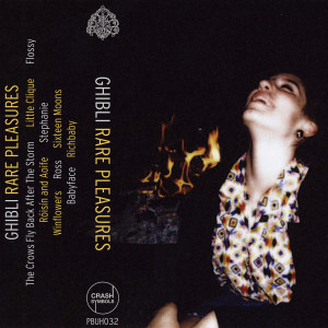 ดาวน์โหลดและฟังเพลง Little Clique พร้อมเนื้อเพลงจาก Ghibli