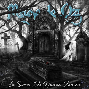 อัลบัม La tierra de nunca jamás ศิลปิน Mago De Oz