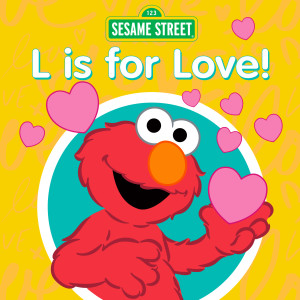 Sesame Street的專輯L Is for Love!