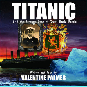 Valentine Palmer的專輯Titanic
