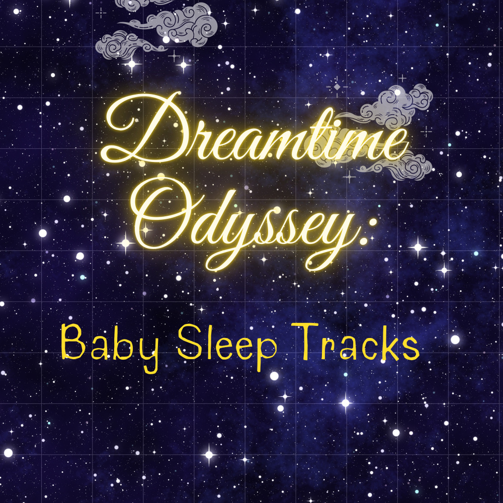 Baby Sleep Through the Mystic Portal
