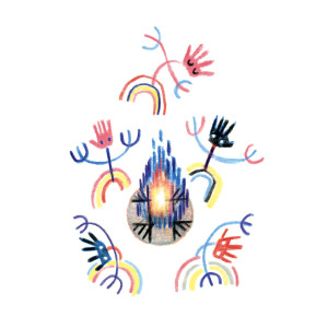 default playlist img