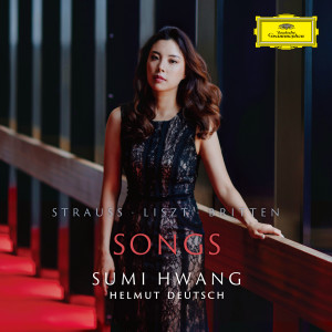 收聽Sumi Hwang的R. Strauss: Vier letzte Lieder, TrV 296 - 4. Im Abendrot歌詞歌曲
