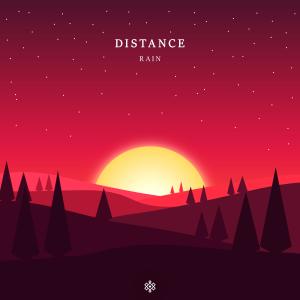 Album Distance oleh Rain