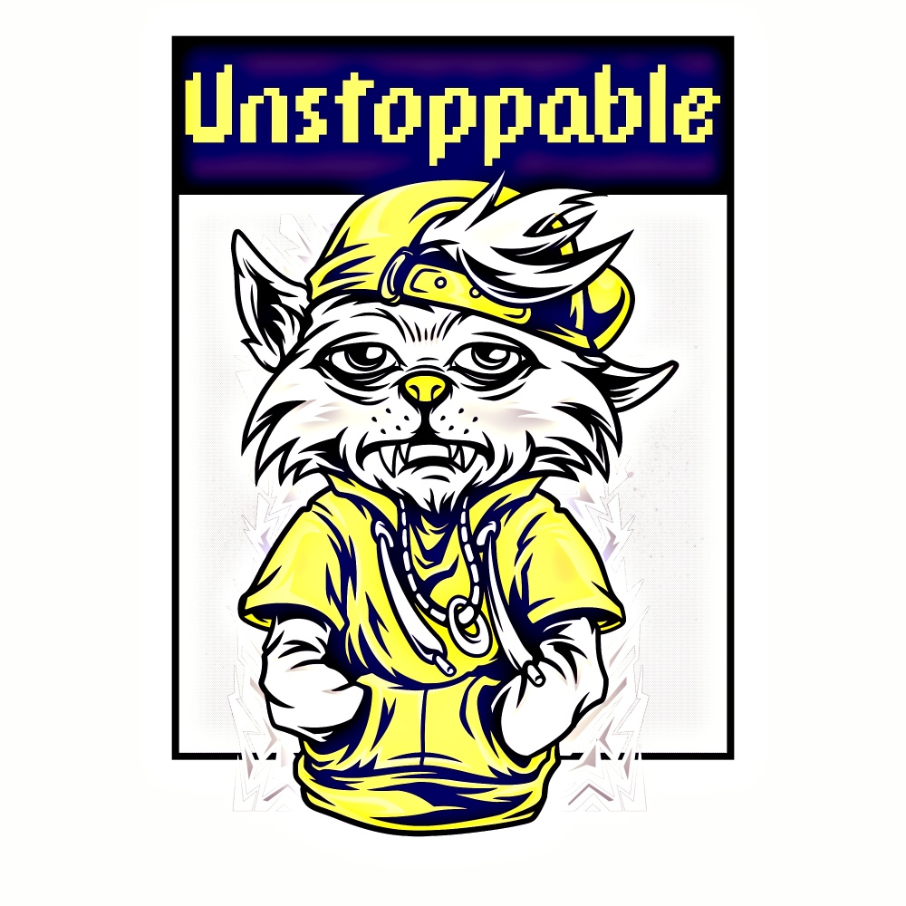 Unstoppable