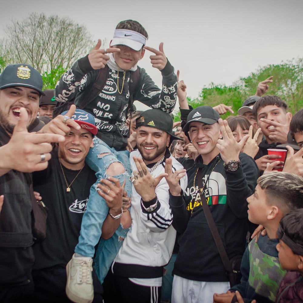 CHAPERIO (feat. Migue, Cotto rng & Prod.Griimpa) (Explicit)