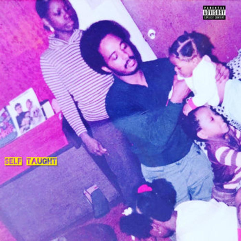 Self Taught (feat. SameDfrnc & ElevaderDan) (Explicit)
