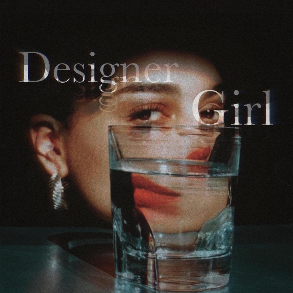Designer Girl (Explicit)
